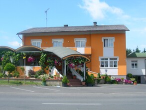 Gasthaus | © Richard Kaufmann