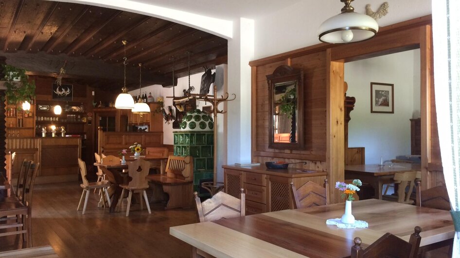 Gasthaus Koschak - Wirt und Weinbauer - Impression #2.15