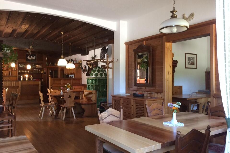 Gasthaus Koschak - Wirt und Weinbauer - Impression #1
