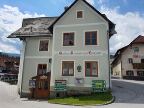 Kreuzwirt außen | © TV Region Graz-Sonja Straßnig