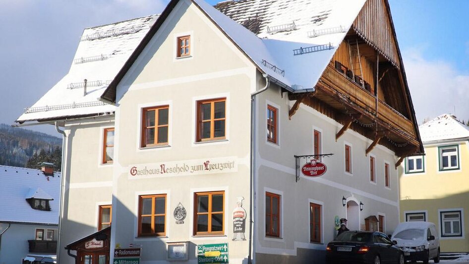 Gasthaus Kreuzwirt - Impression #2.2