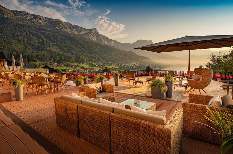Gasthaus SEEBLICK - Impression #1 | © Mondi Hotel