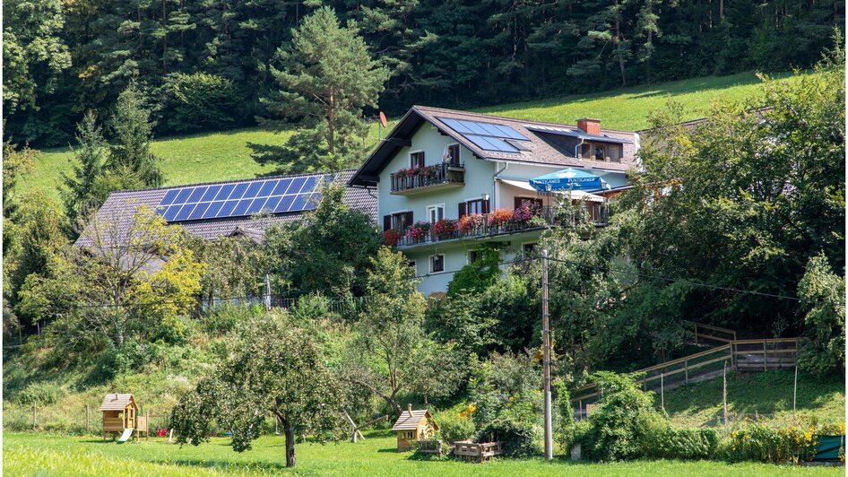 Gasthaus Schusterbauer | © TV Region Graz - Lunghammer Gasthaus Schusterbauer | © TV Region Graz - Lunghammer