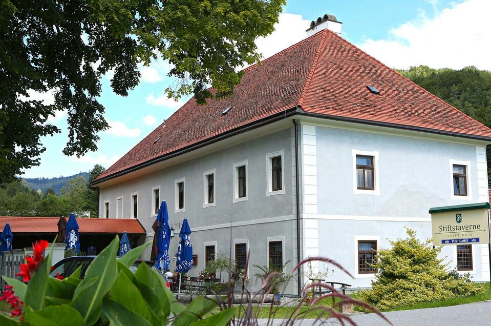 Stiftstaverne Rein | © TV Region Graz - Donner Gasthaus Stiftstaverne - Impression #1 | © TV Region Graz - Donner