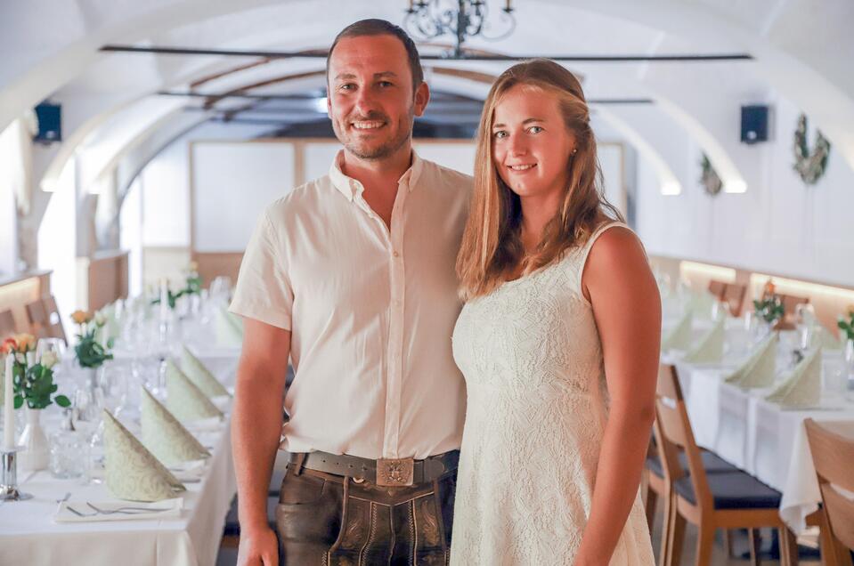Restaurant Strobl - Impression #1 | © Tourismusverband Oststeiermark