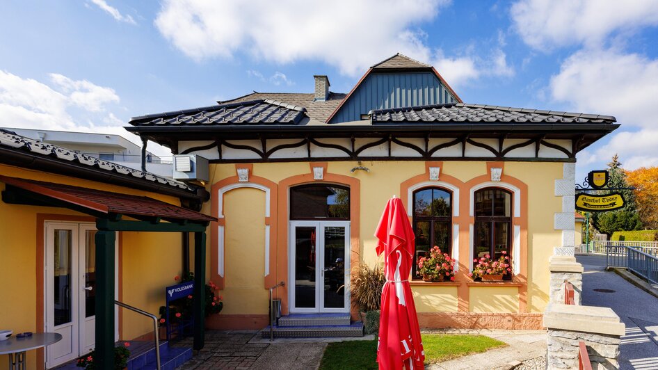 Gasthaus Thöny - Impression #2.7