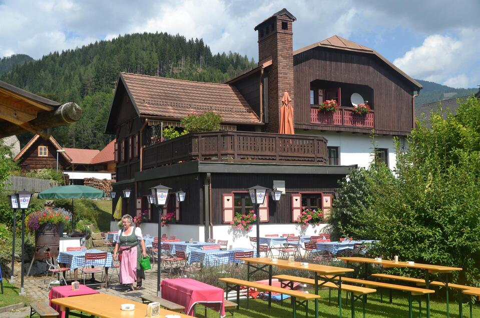 Gasthaus Waidmannsheil - Impression #1
