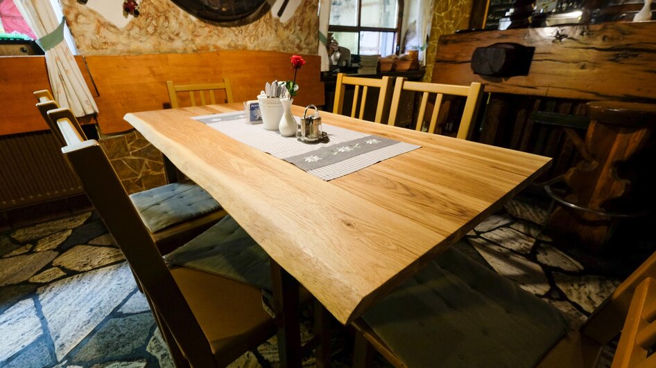 Gasthaus zur alten Press - Impression #2.5