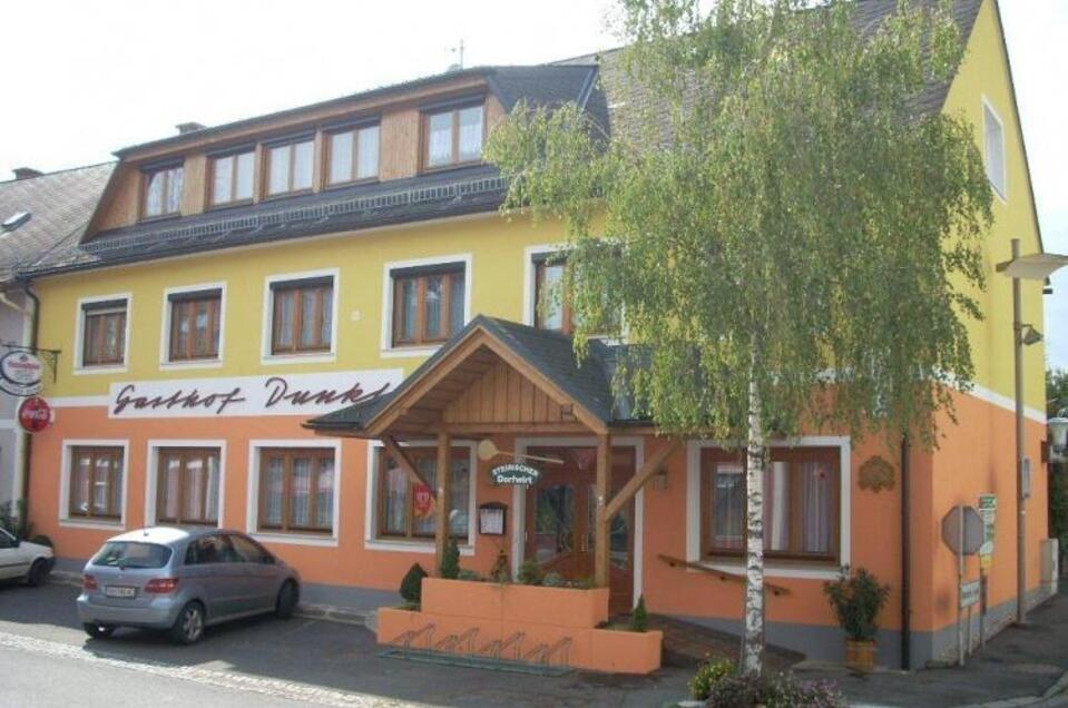 Gasthof Dunkl in St. Peter/O. - Impression #1 | © Gasthof Dunkl