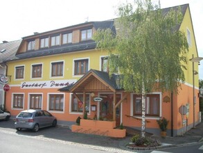 Gasthof Dunkl_Außenansicht | © Gasthof Dunkl