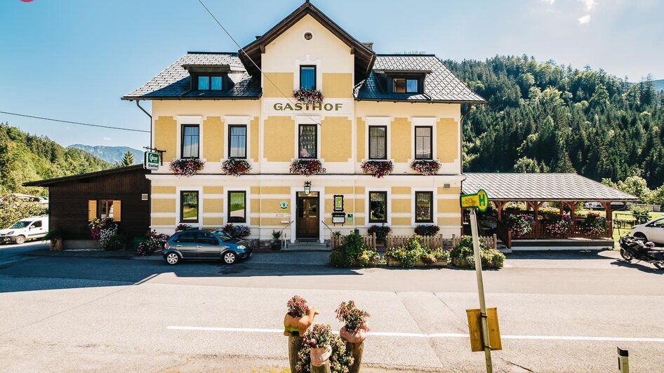 Gasthof Franzbauer - Impression #2.2