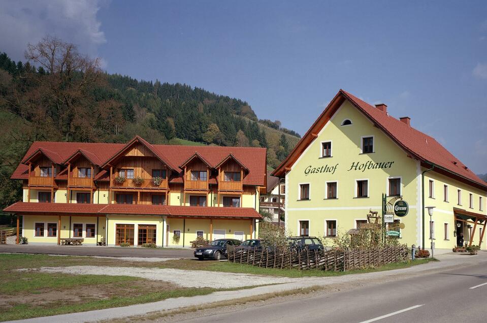 Inn Hofbauer - Impression #1 | © Gasthof Hofbauer