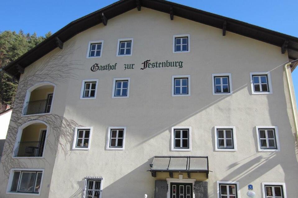 Gasthof Lang zur Festenburg - Impression #1