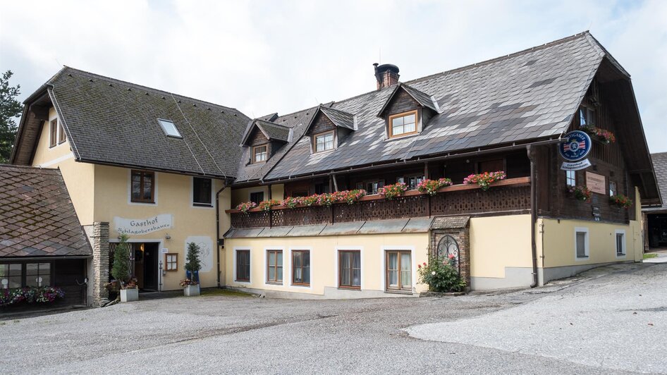 Gasthaus