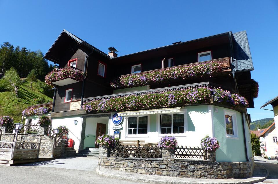 Pension Schweiger Jagawirt - Impression #1 | © Tourismusverband Oststeiermark