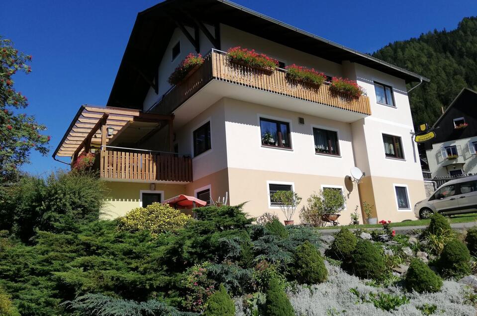 Inn Steiner Mondorf - Impression #1 | © Tourismusverband Murau