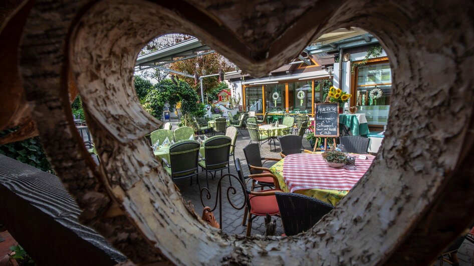 Gasthof Thomahan | © TV Region Graz-Lunghammer Gasthof Thomahan | © TV Region Graz-Lunghammer