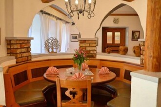 GasthofWieser-Gastzimmer1-Murtal-Steiermark | © Gasthof Wieser