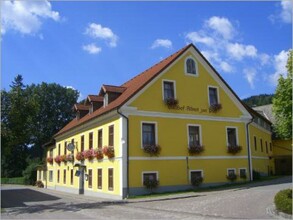 Gasthof Zur Post, Albert_außen_Oststeiermark | © Gasthof Zur Post