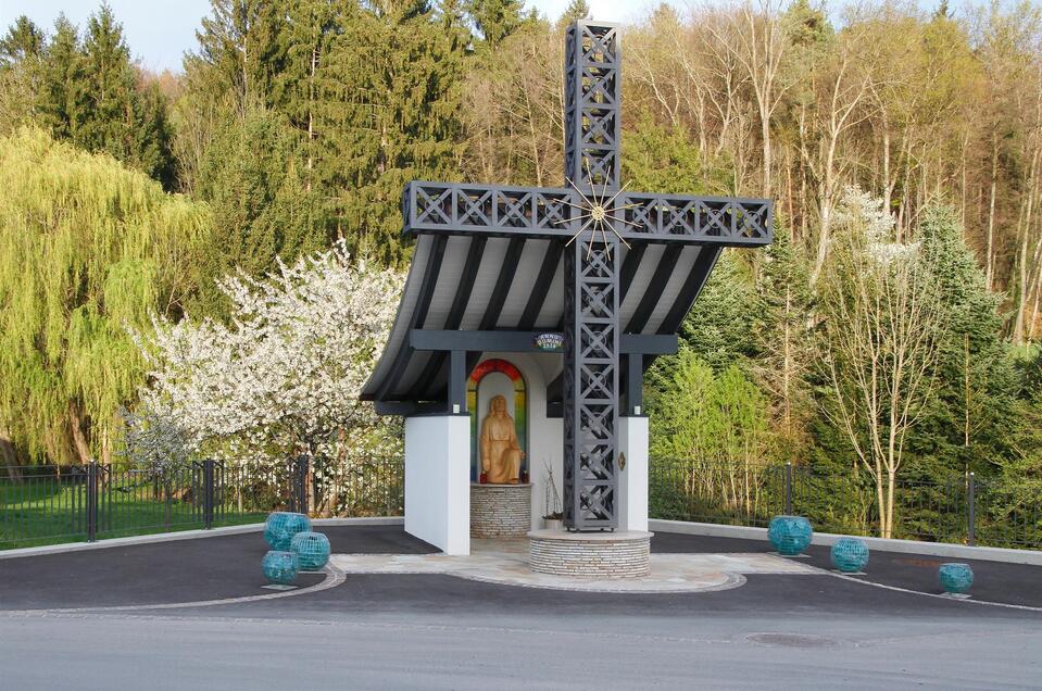 Gebetskapelle Arndorf - Impression #1