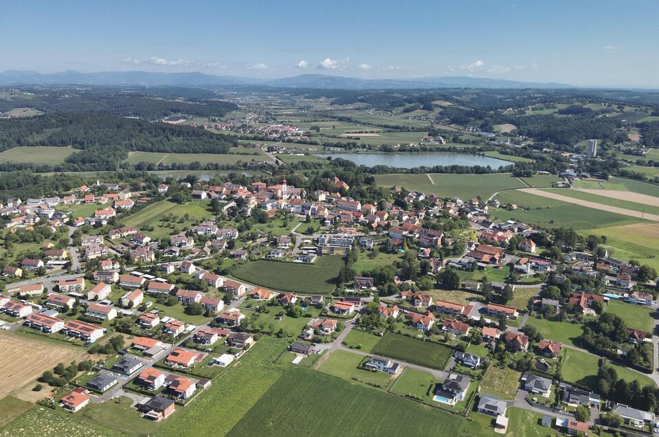Gemeinde Kirchberg an der Raab - Impression #1 | © Gemeinde Kirchberg an der Raab