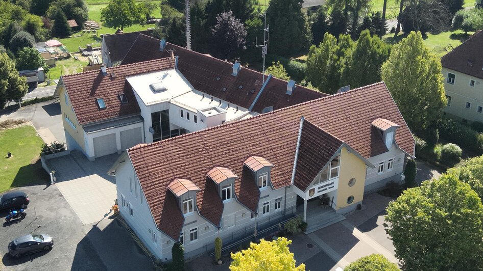 Gemeindehaus | © Gemeinde Kirchberg an der Raab