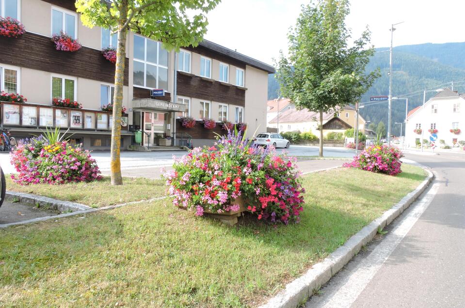 Gemeinde Stadl-Predlitz - Impression #1 | © Gemeinde Stadl-Predlitz