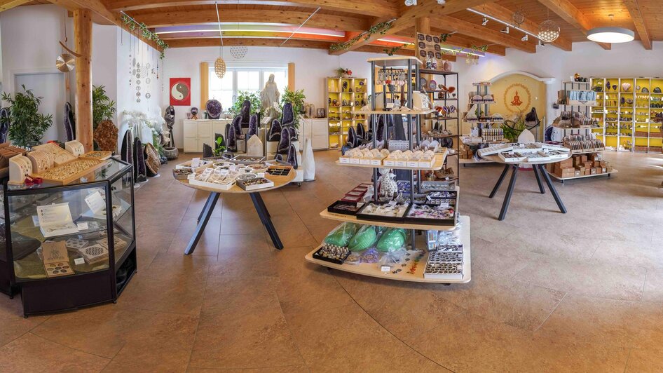 Hacknerhof-Shop1-Murtal-Steiermark | © Fam. Offenbacher
