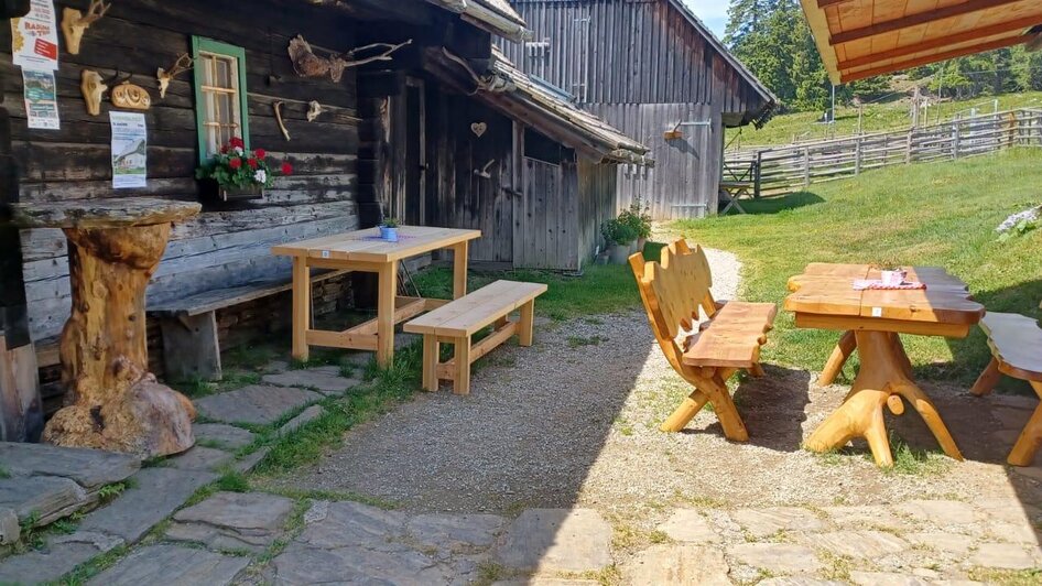 Glitzhütte - Impression #2.7