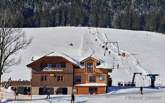 Grafenwiesenlift Tauplitz | © Melanie Fritz_Steirisch Sche