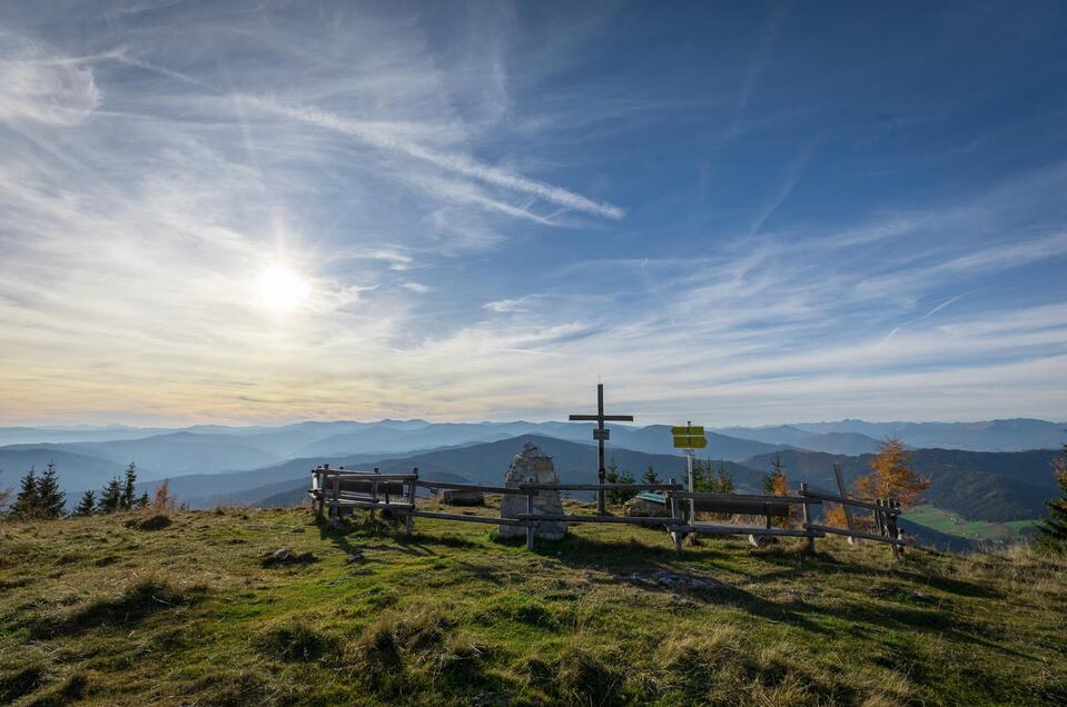 Grebenzen-heights - Impression #1 | © Tourismusverband Murau