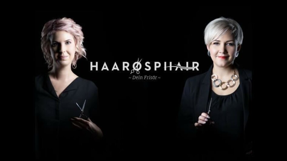 Haarosphair | © Pum-Lang & Nadine Rechberger