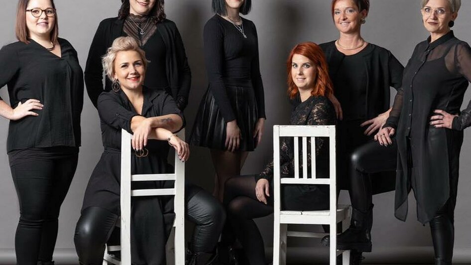 Team | © Pum-Lang & Nadine Rechberger