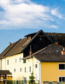 Haindl Mühle Außenansicht | © TV Region Graz - Mias Photoart | © TV Region Graz - Mias Photoart