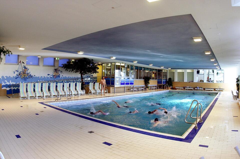Indoor swimming pool Kalsdorf - Impression #1