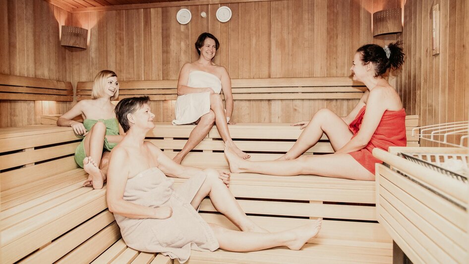 Indoor swimming pool Kalsdorf - Impression #2.4