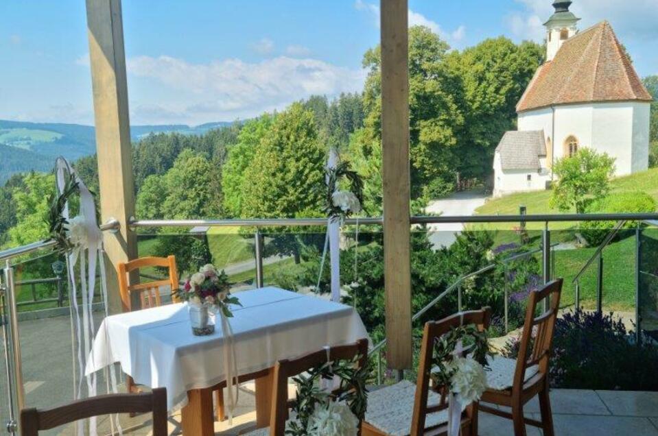 Heiraten bei der Lindenbergstub´n - Impression #1 | © Lindenbergstub´n