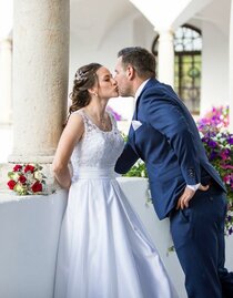 Getting married in the garden castle_Eastern Styria | © Gartenschloss Herberstein | © Gartenschloss Herberstein
