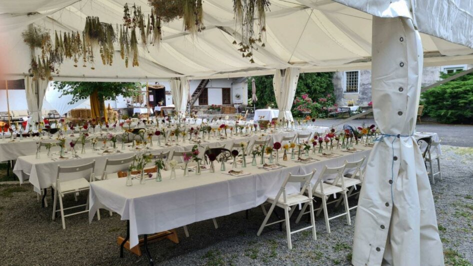 Heiraten beim Trummerhof_Oststeiermark(7) | TV Oststeiermark | Jasmin Perhofer | © Trummerhof Heiraten beim Trummerhof_Oststeiermark(7) | © Trummerhof