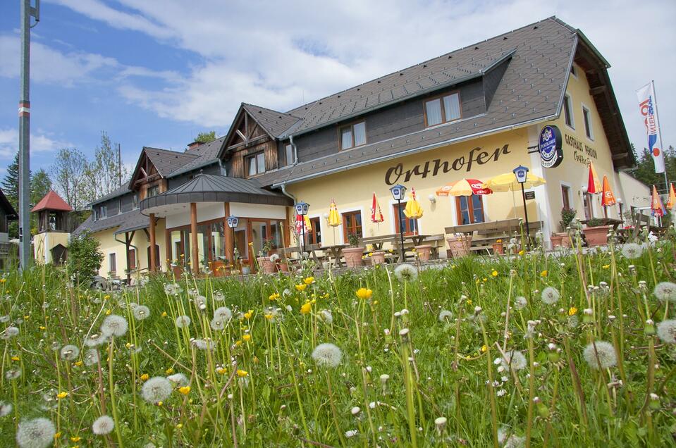 Heiraten beim Wiaz‘ Haus Orthofer - Impression #1 | © Orthofer