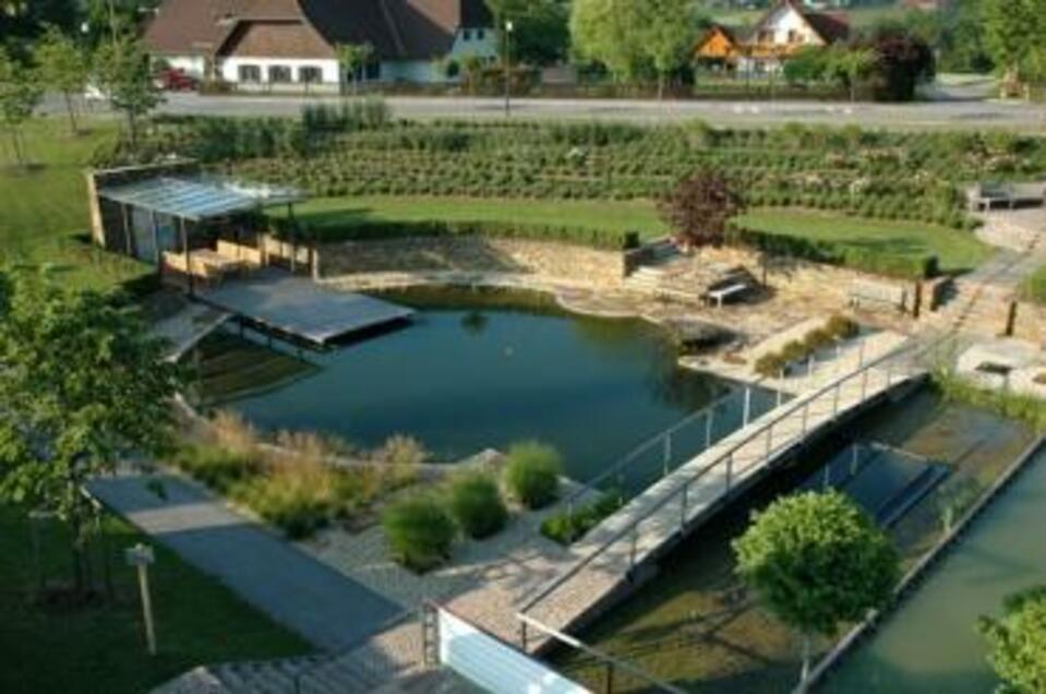 Heiraten im Garten der Generationen - Impression #1 | © Stadtgemeinde Weiz