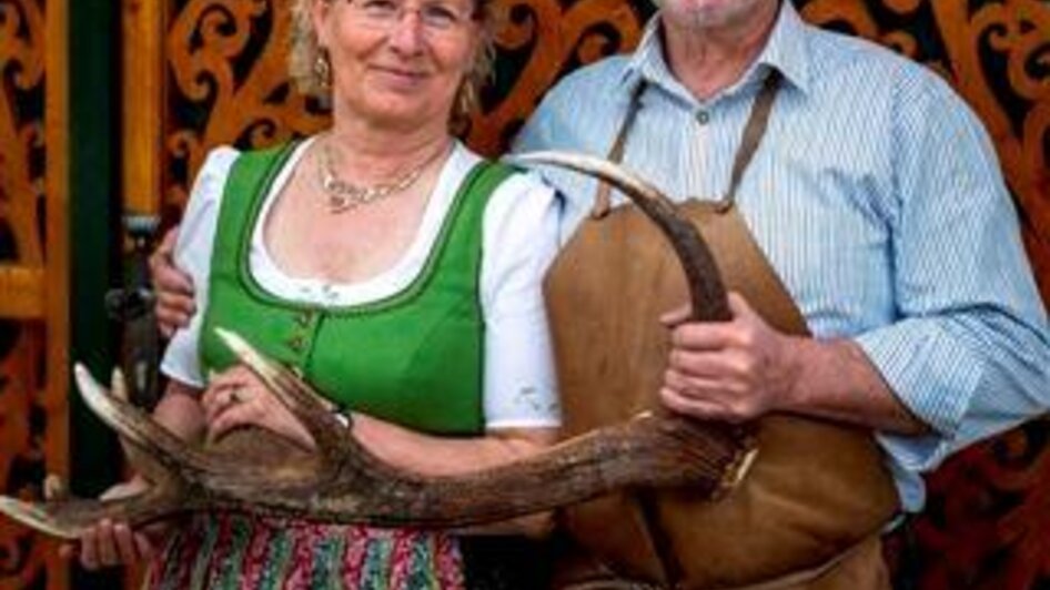 Hirschhorn Schnitzvorführungen Diethart - Impression #2.3