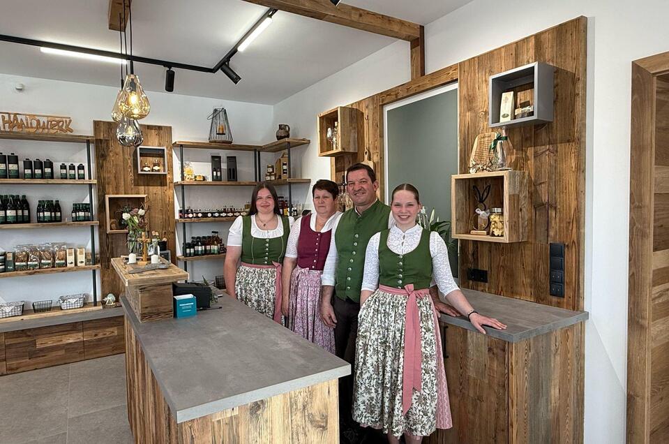 Hofladen Neukam - Impression #1 | © Familie Neukam