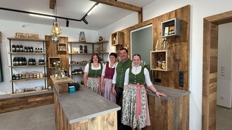 Hofladen | © Familie Neukam
