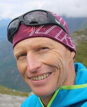 Hiking, skiing and trekking guide Klaus Jäger | © Klaus Jäger