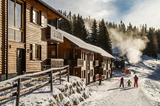 Lachtal_Monarchia_Park_Fullresolution_156 | © Tourismusverband Murau