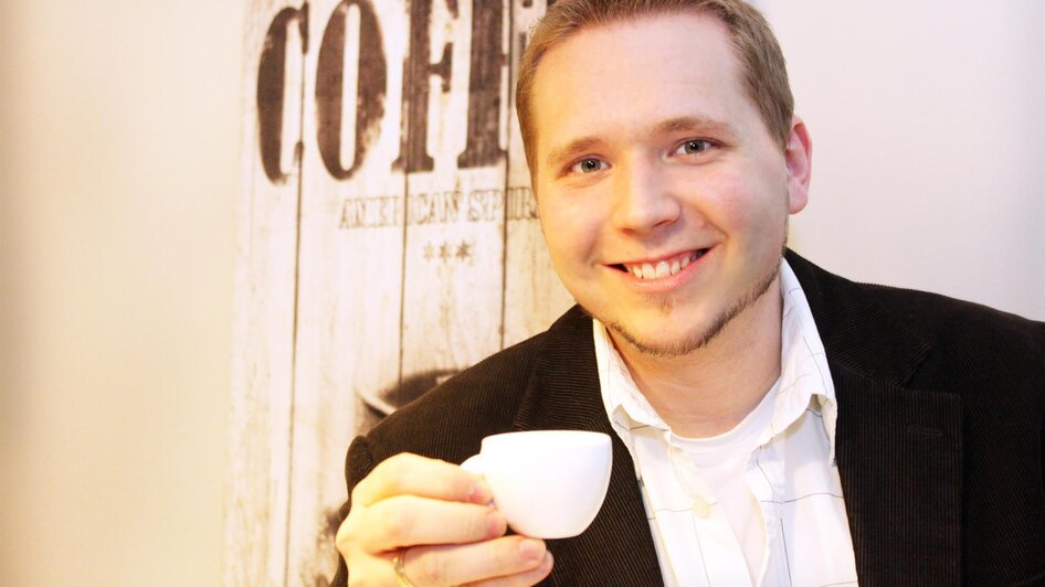 JamilaCoffeeGmbH-MeisterrösterJosiahTiner-Murtal | © Jamila Coffee GmbH