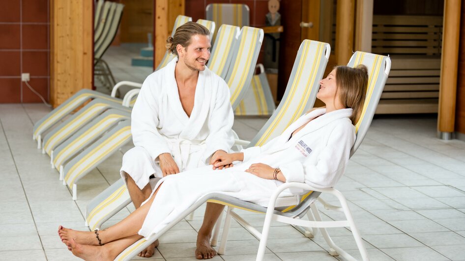 Joglland Oase_Relaxen_Oststeiermark | © Tourismusverband Oststeiermark