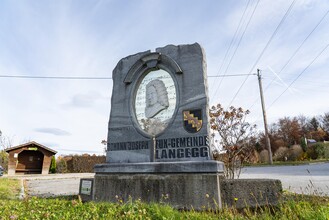 Johann Joseph Fux Denkmal | © TV Region Graz - Harry Schiffer