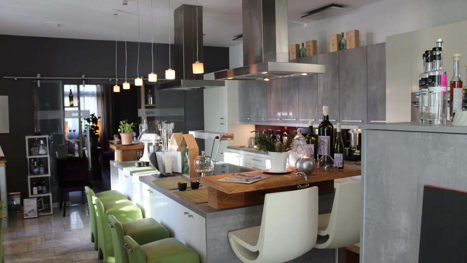 Johanns LIVING - Impression #2.1